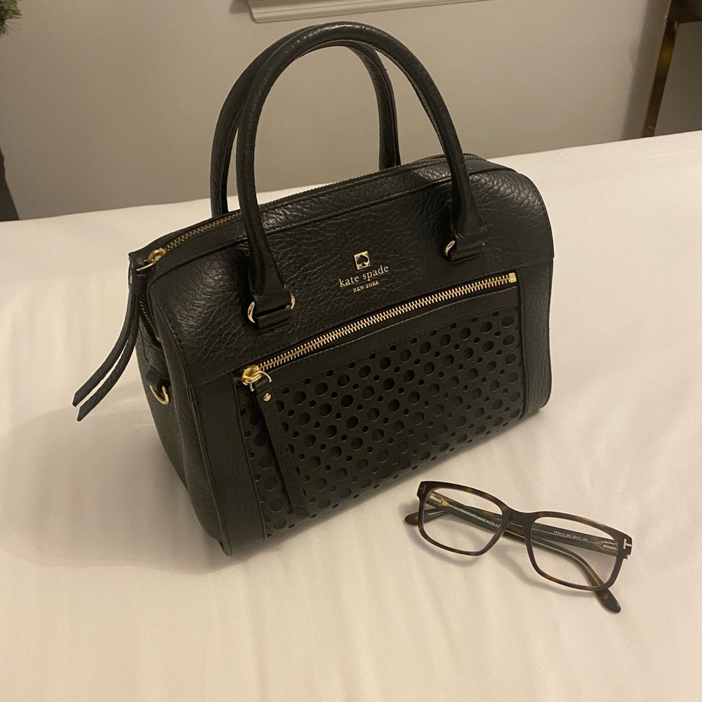 Kate Spade Perry Lane Bubble Bag